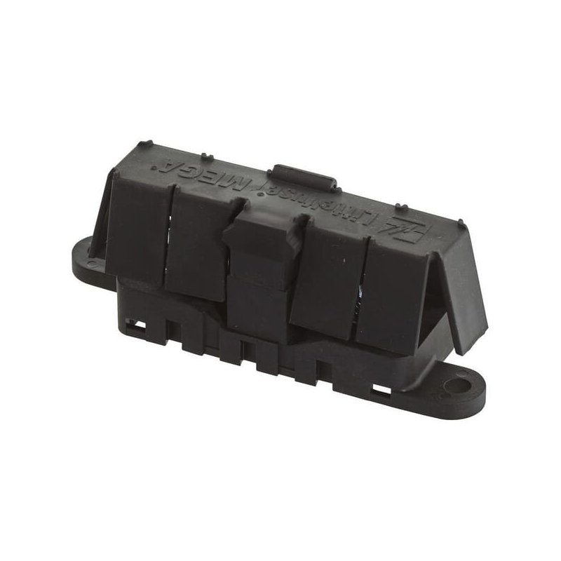 Hella Suport de siguranțe 8JD743135011 MEGA