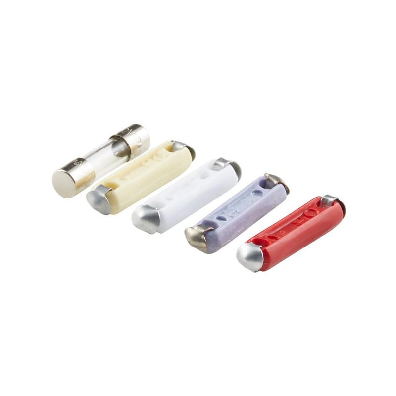 Hella Sortiment de siguranțe 8JS003481803