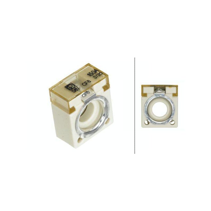 Hella Siguranță 8JS747876041 58V 150A Bej