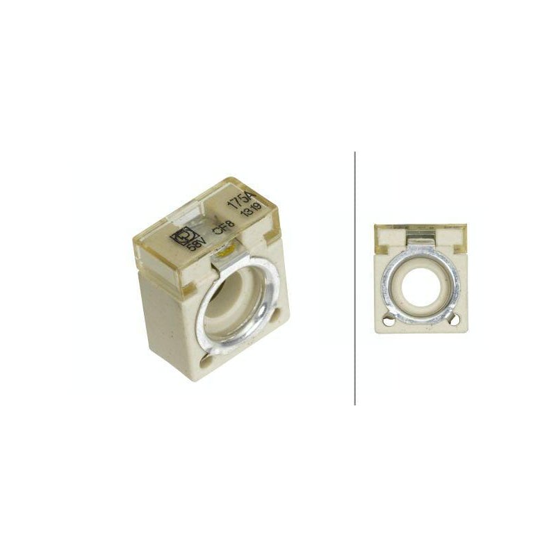 Hella Siguranță 8JS747876051 175A 58V Bej