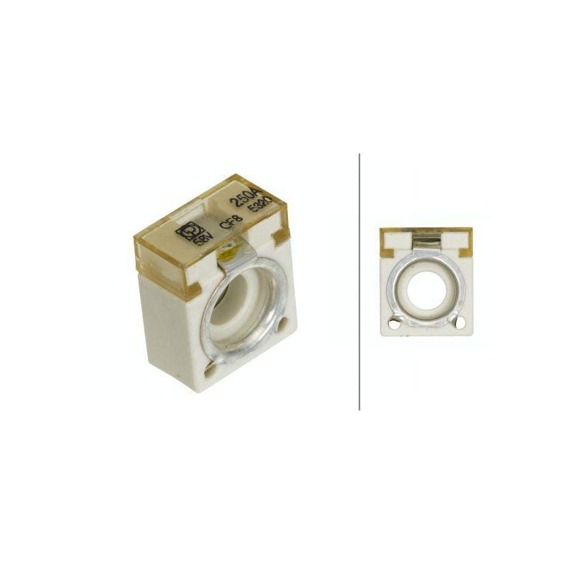 Hella Siguranță 8JS747876071 58V 250A