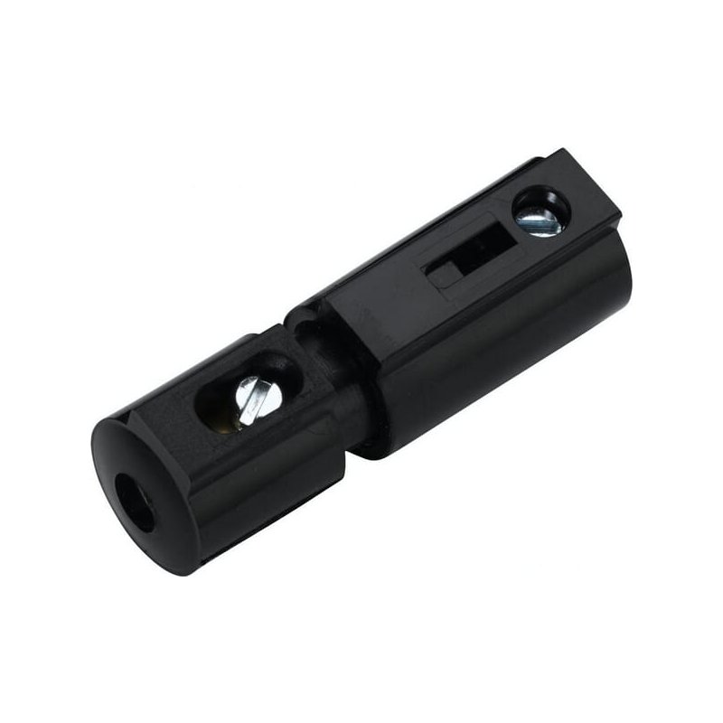 Hella Suport Siguranțe 8KV002127021 16A Torpilă Negru