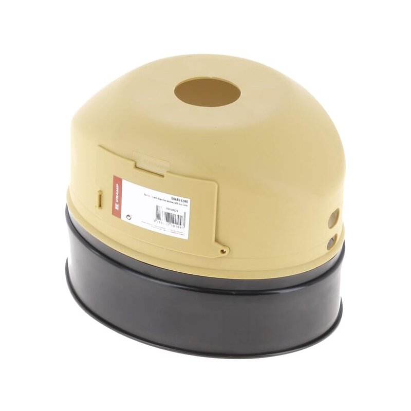 Carcasă angrenaj 90000528 180-225-210 cu gaură de service Kramp