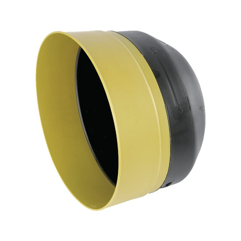 Oală de protecție 90000524 Kramp