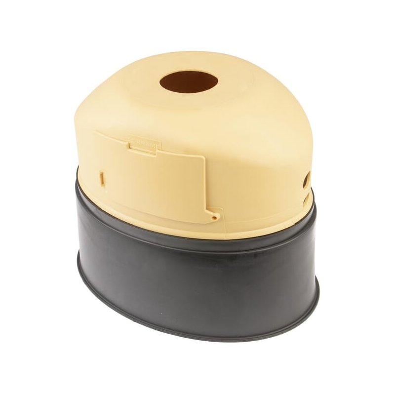 Con de protecție 90000542 Kramp