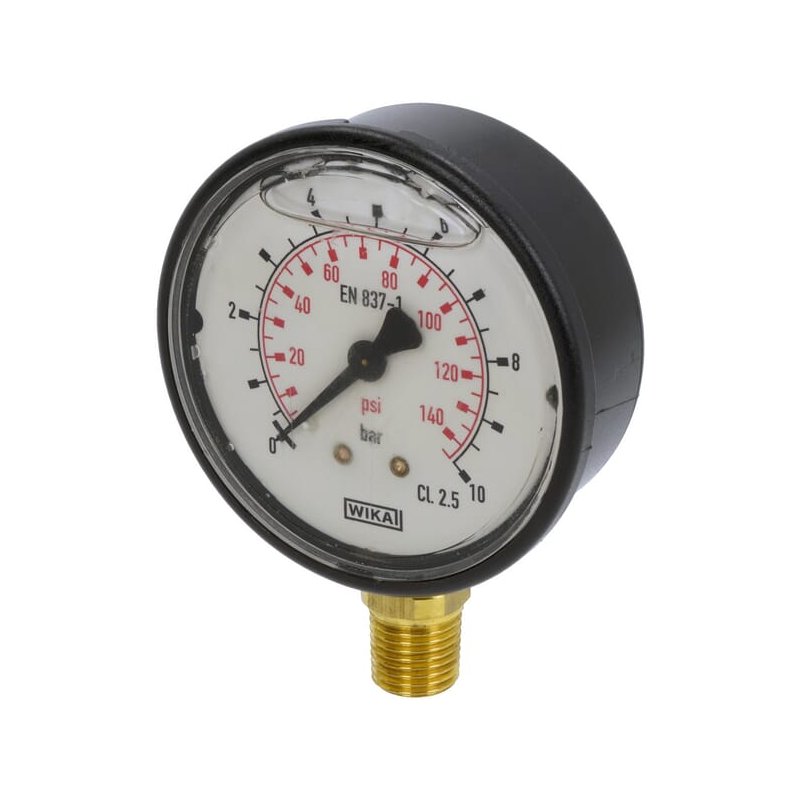 Manometru 910010 10 bar Arag