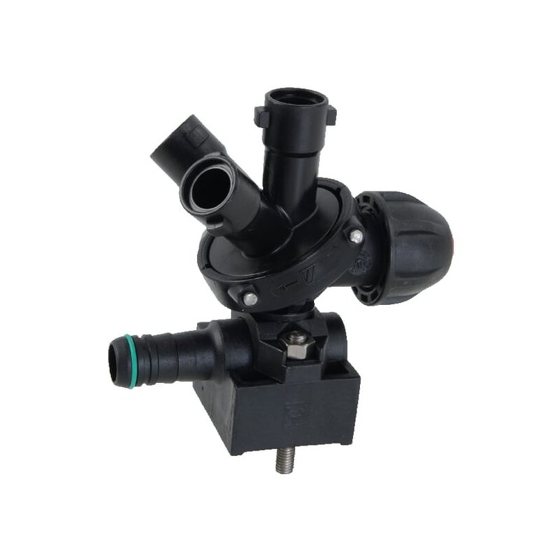 Corp duză 925544 3 compartimente Amazone