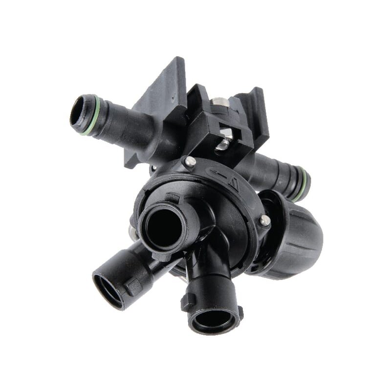 Corp duză 929485 3 compartimente Amazone