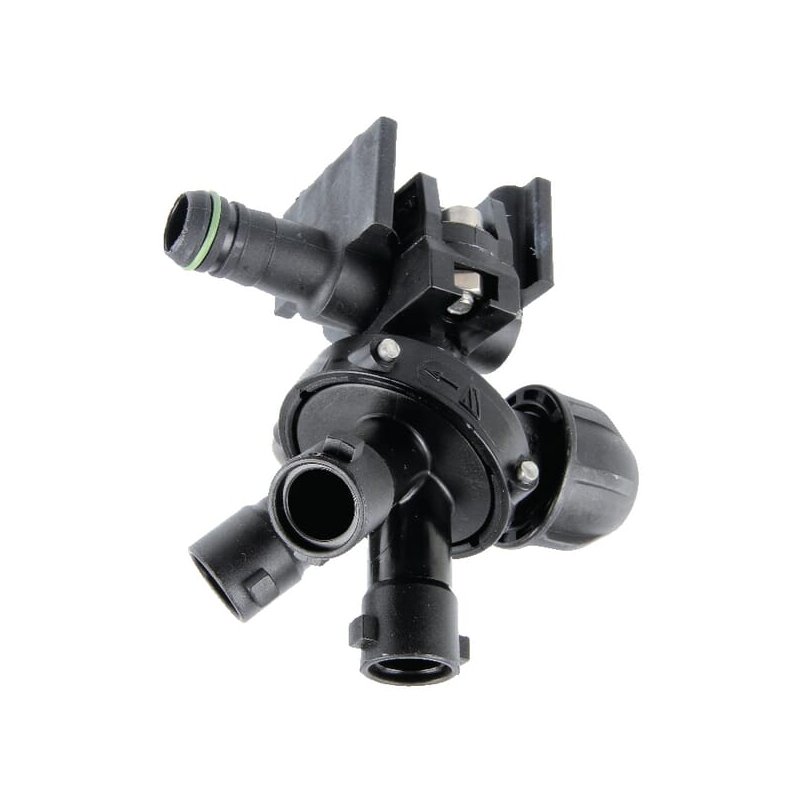 Corp duză 929486 3 compartimente Amazone