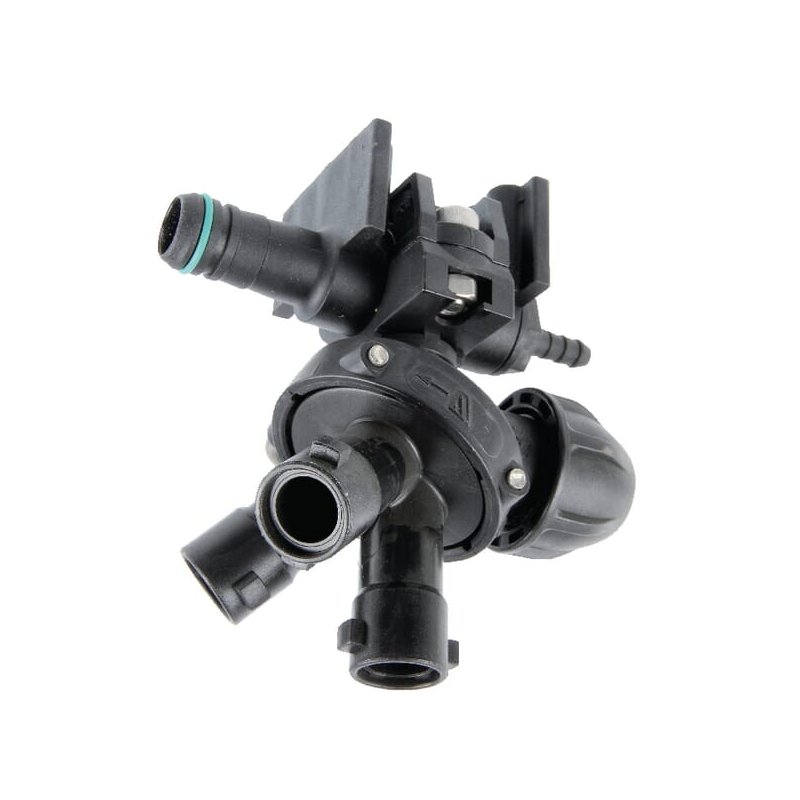 Corp duză 929487 3 compartimente Amazone