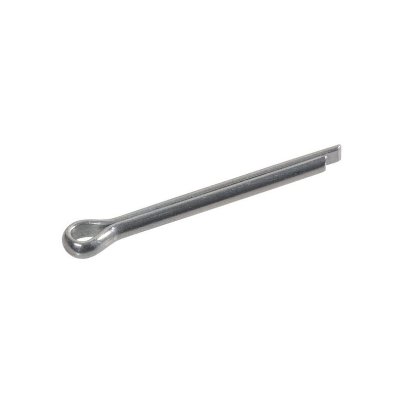 Splint de siguranță DIN94 5x40mm zincat 94540 Kramp