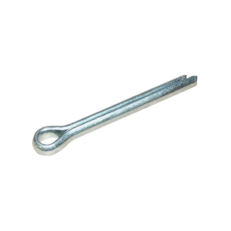 Splint de siguranță 94440 DIN 94 4x40 mm zincat Kramp