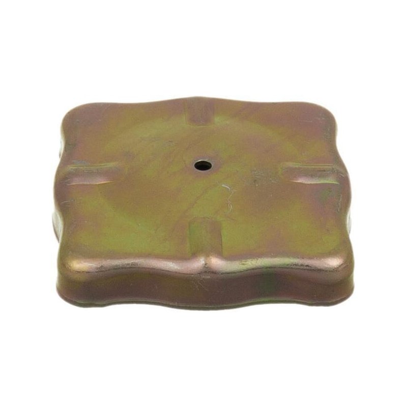 Capac rezervor 977093M91N Baionetă Oțel 70 mm Kramp