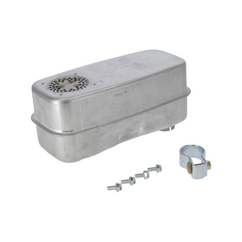 Tobă eșapament 995018 kit pentru uz general Briggs & Stratton