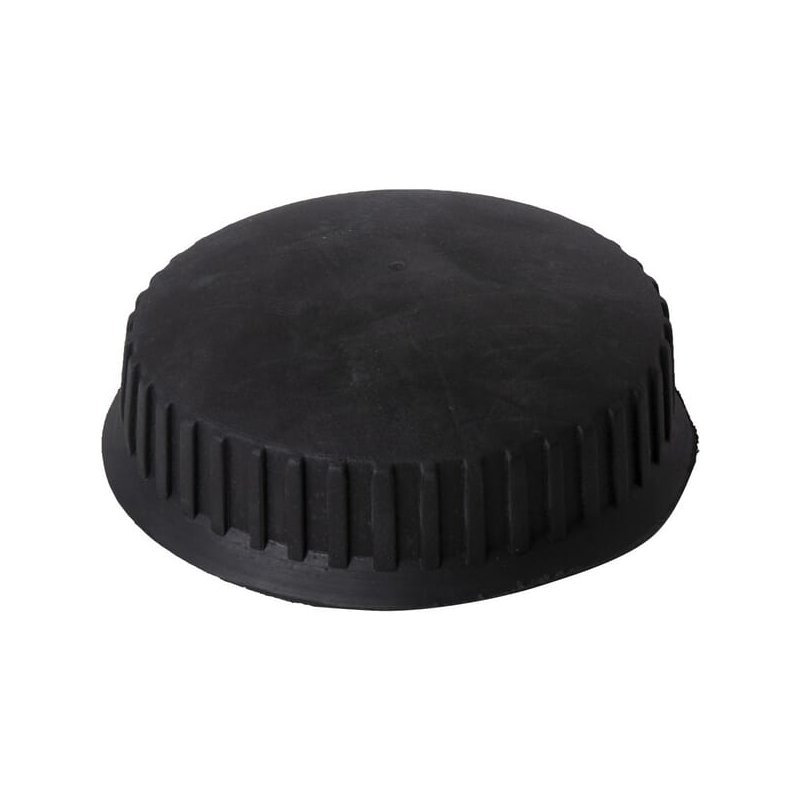 Bușon rezervor combustibil 5139618N DE 80 mm DI 43 mm Plastic Oțel Kramp