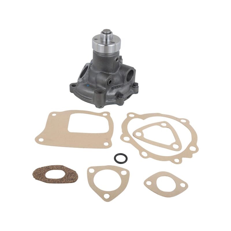 Pompă apă 98497117KR potrivită pentru New Holland Kramp