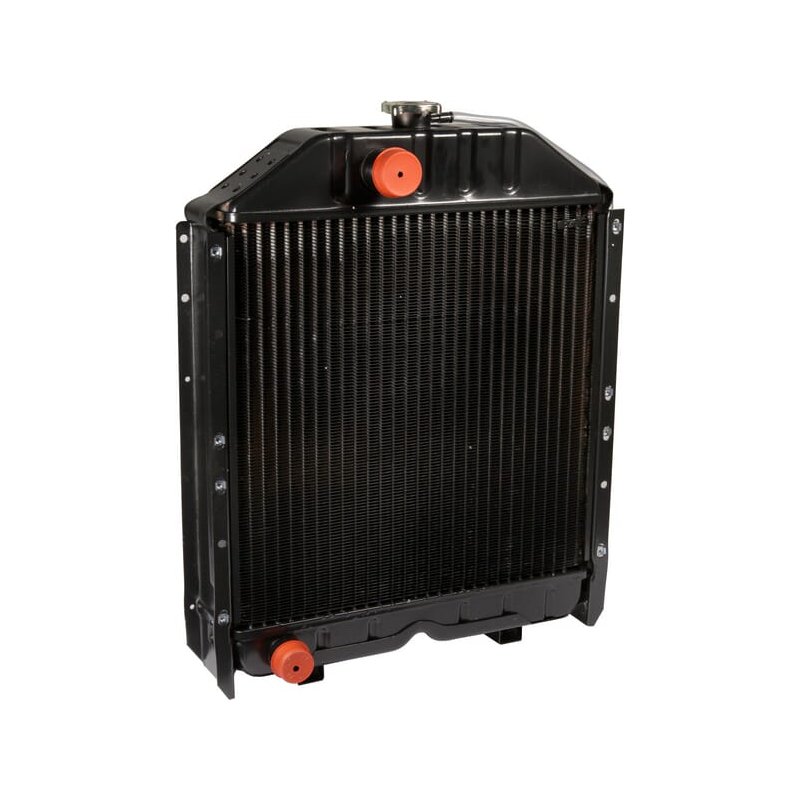 Radiator 5153481N New Holland Kramp