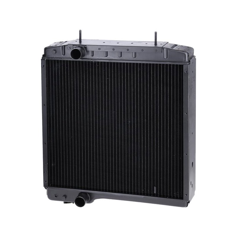 Radiator A190663N Potrivit pentru Case IH Kramp