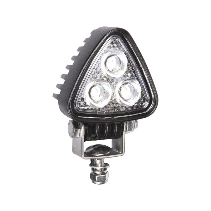 Proiector lucru LED 1003325 10-30V Spot Triunghiular Cobo