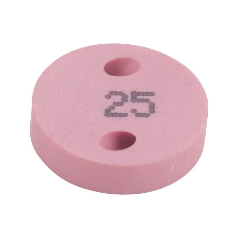 Difuzor con gol AC25 Albuz