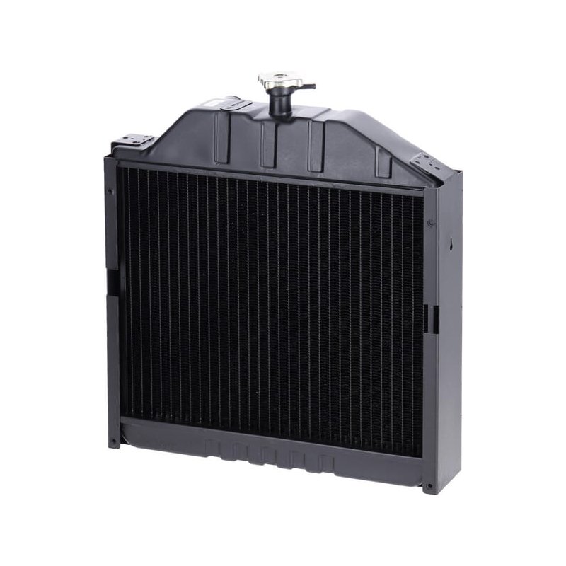 Radiator ACV0286400N Kramp