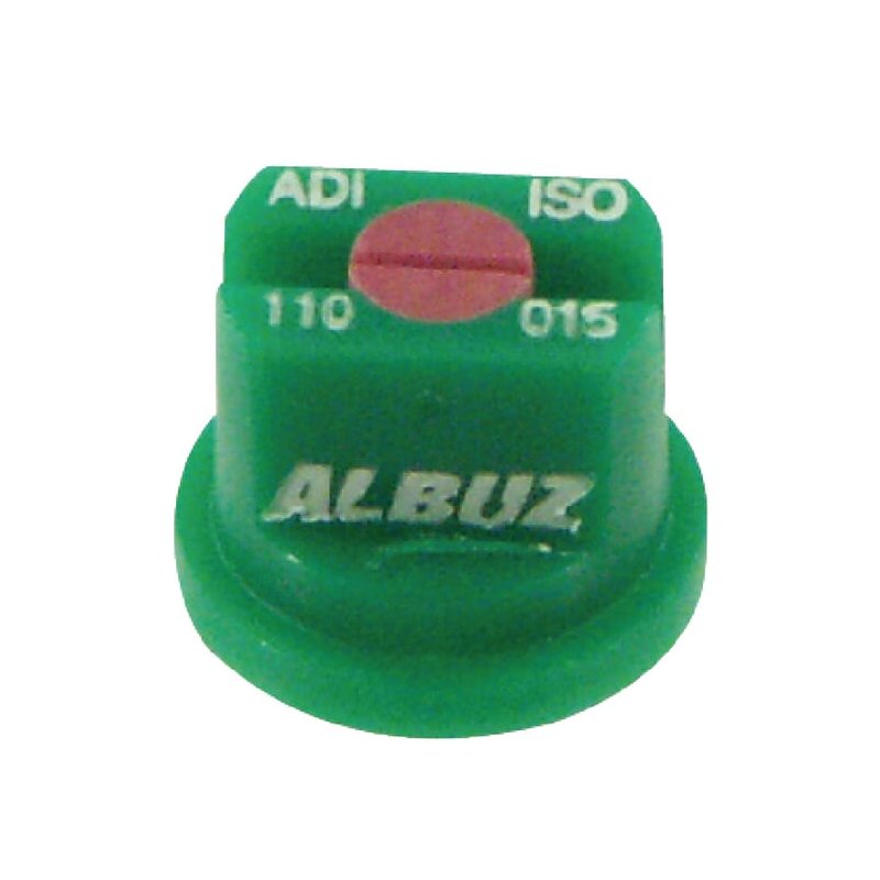 Duză ventilator plat ADI110015 AD 110° 015 Albuz