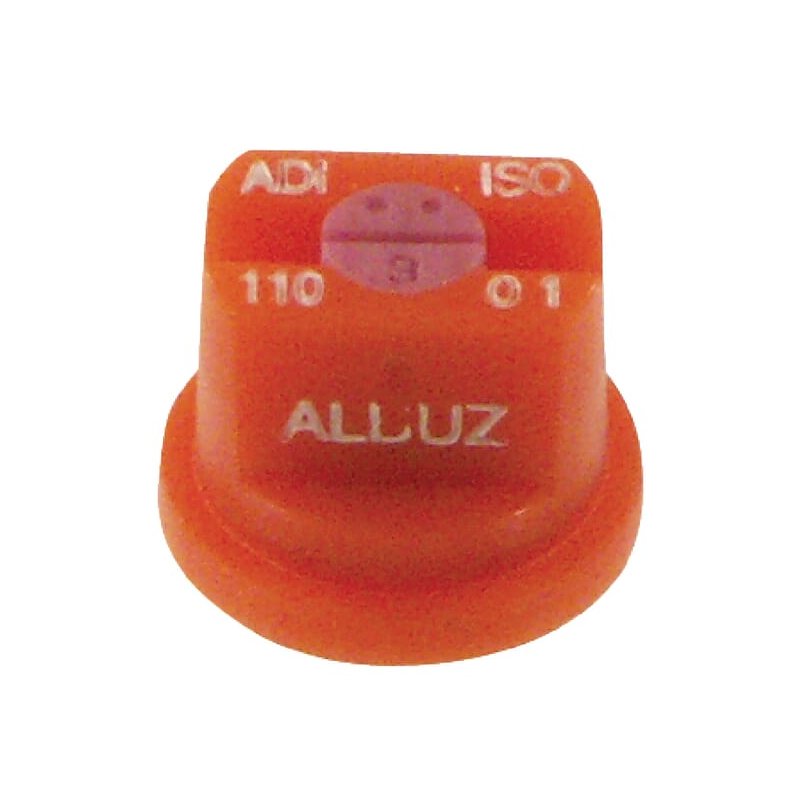 Duză ventilator plat ADI11001 AD 110° 01 Albuz