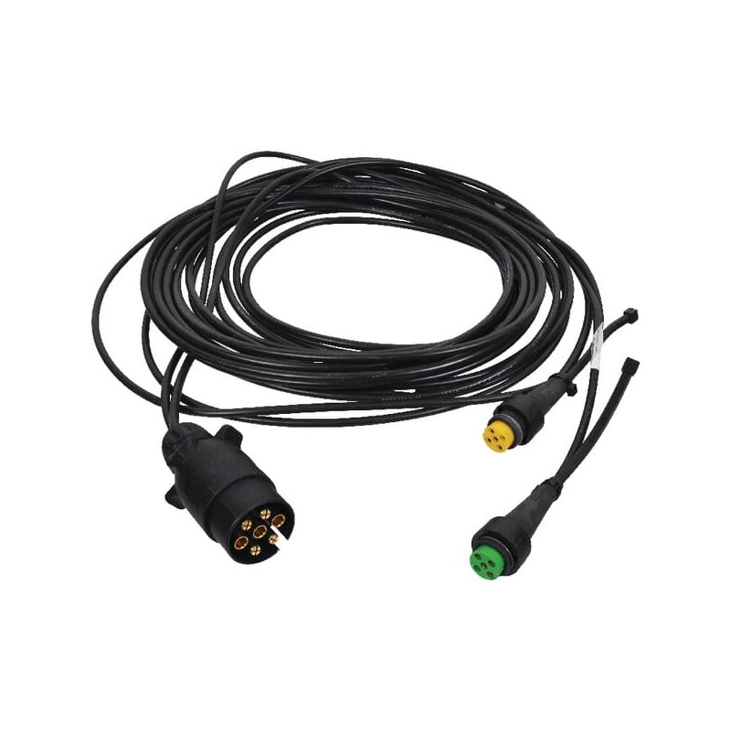 Fascicul de cabluri AH10766 7 pini 7