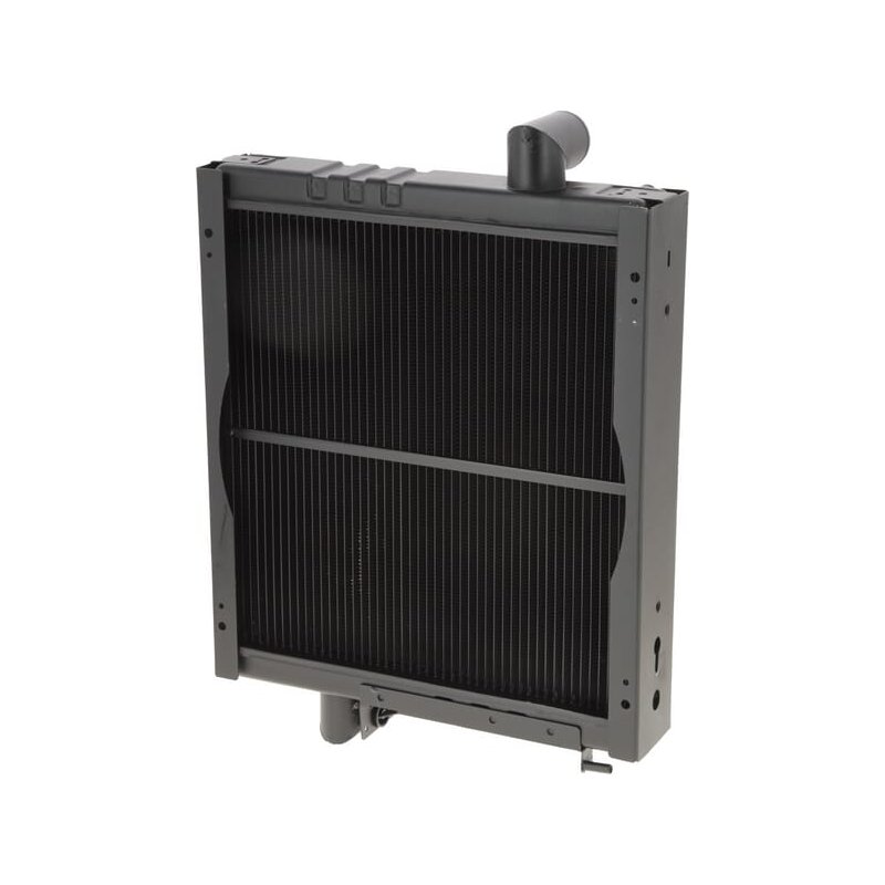 Radiator AL116668N JD Kramp
