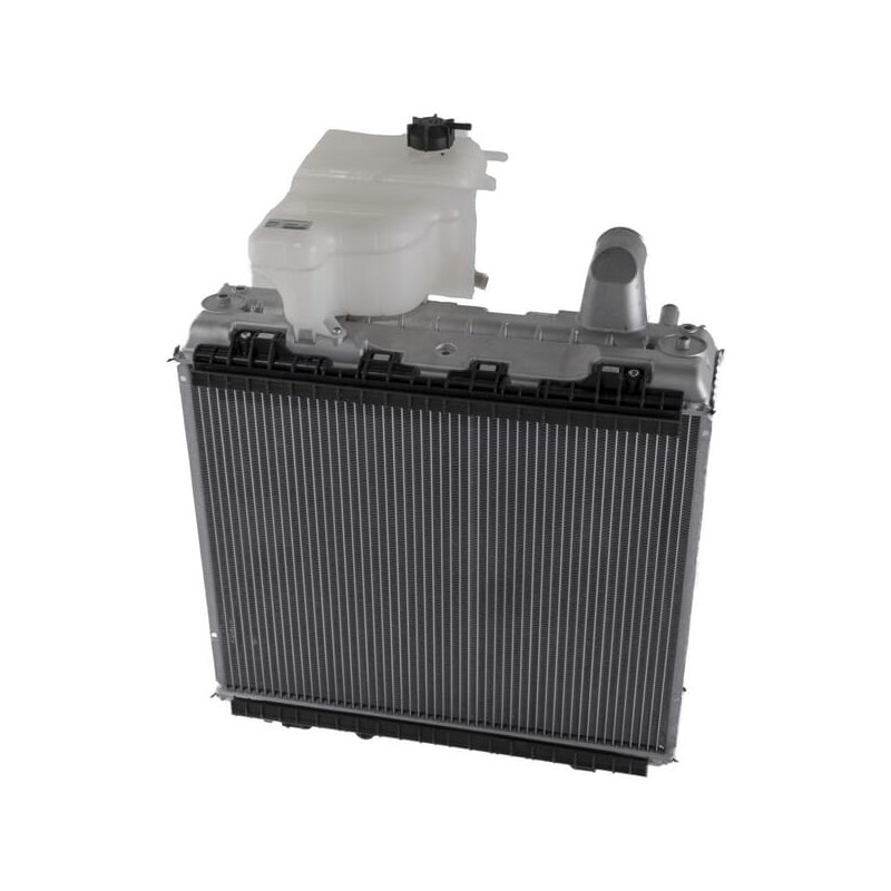 Radiator AL209032N Aluminiu Kramp
