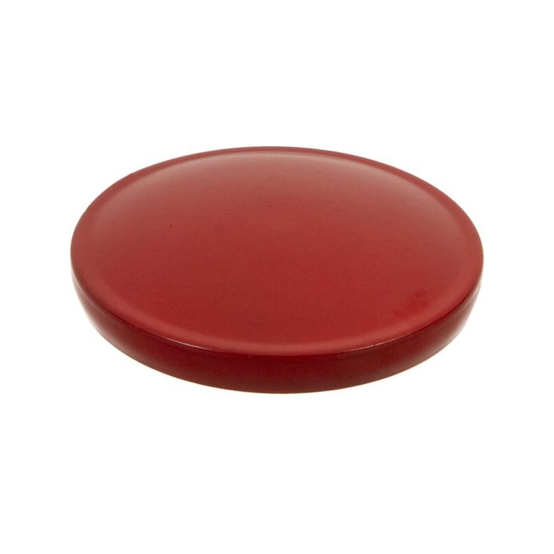 Capac de rezervor AL34678N JD Oțel Ø95mm/Ø58mm Kramp