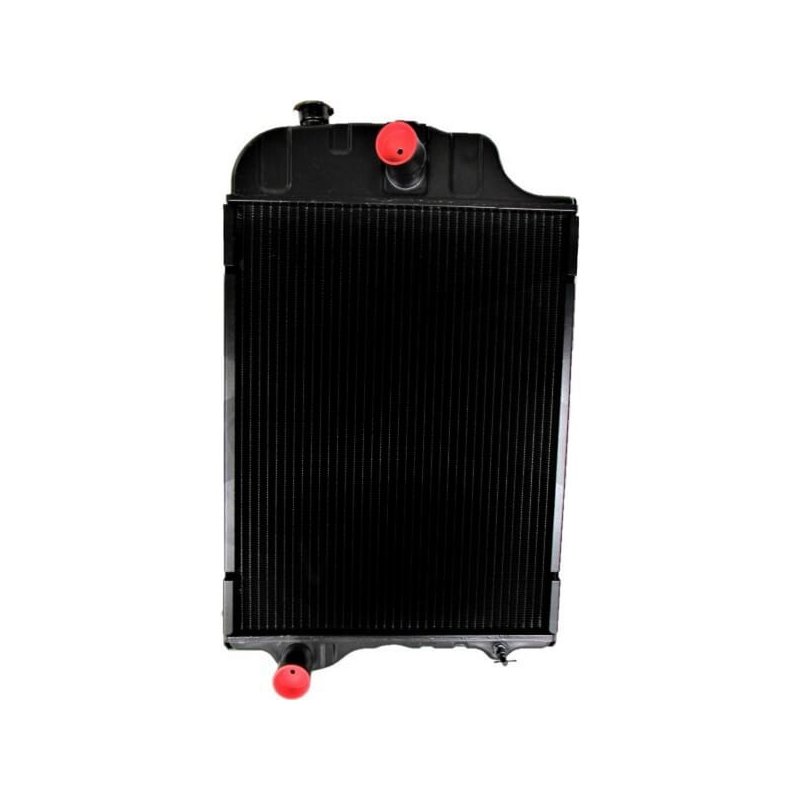 Radiator AL37566N John Deere Kramp