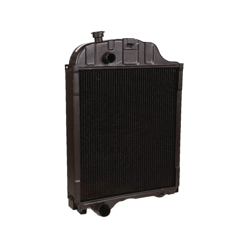Radiator AL37568N JD Kramp