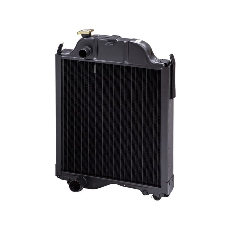 Radiator AL56372N JD Kramp