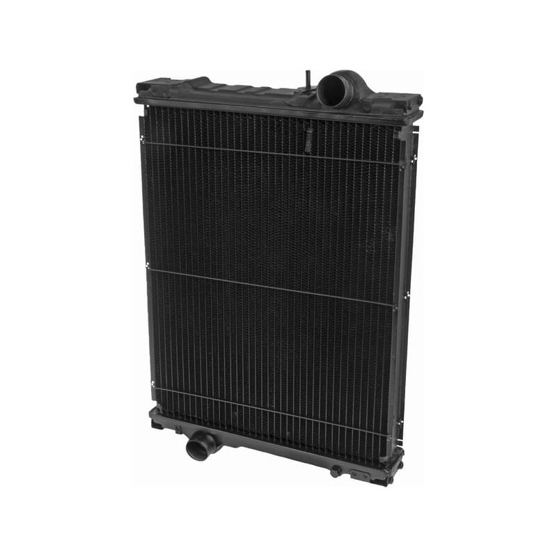 Radiator AL66766N JD Kramp