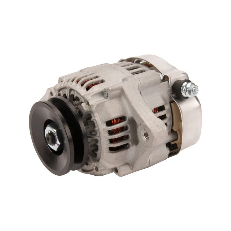 Kramp Alternator ALT26250181 14V 40A