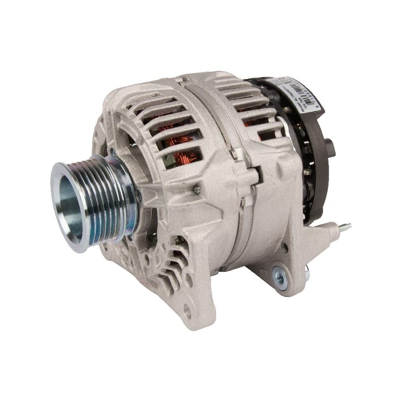 Kramp Alternator ALT26250711 14V 70A
