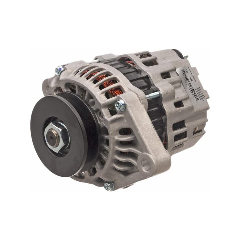 Kramp Alternator ALT2625084 14V 50A