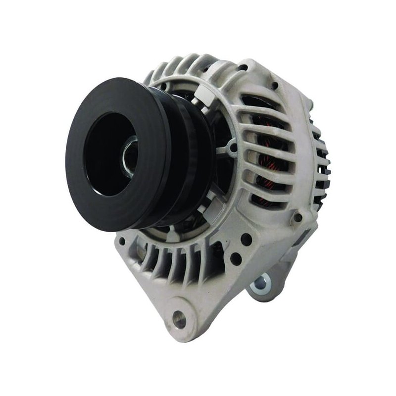 Kramp Alternator ALT2625120 14V 120A