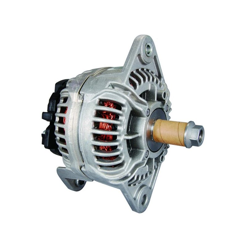 Kramp Alternator ALT2625122 14V 200A