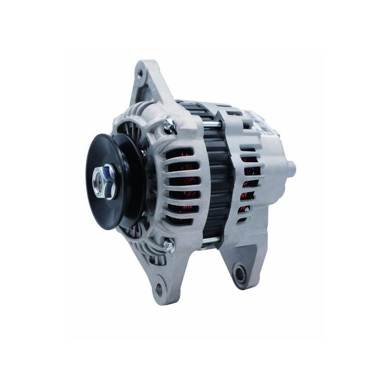 Kramp Alternator ALT2625145 14V 80A