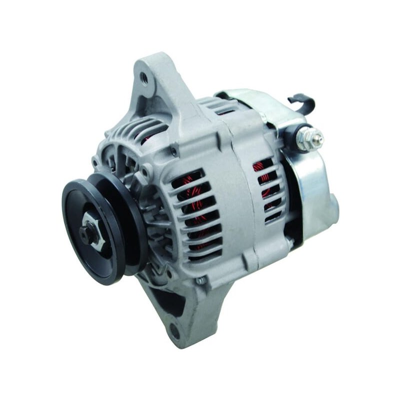 Kramp Alternator ALT2625150 14V 55A