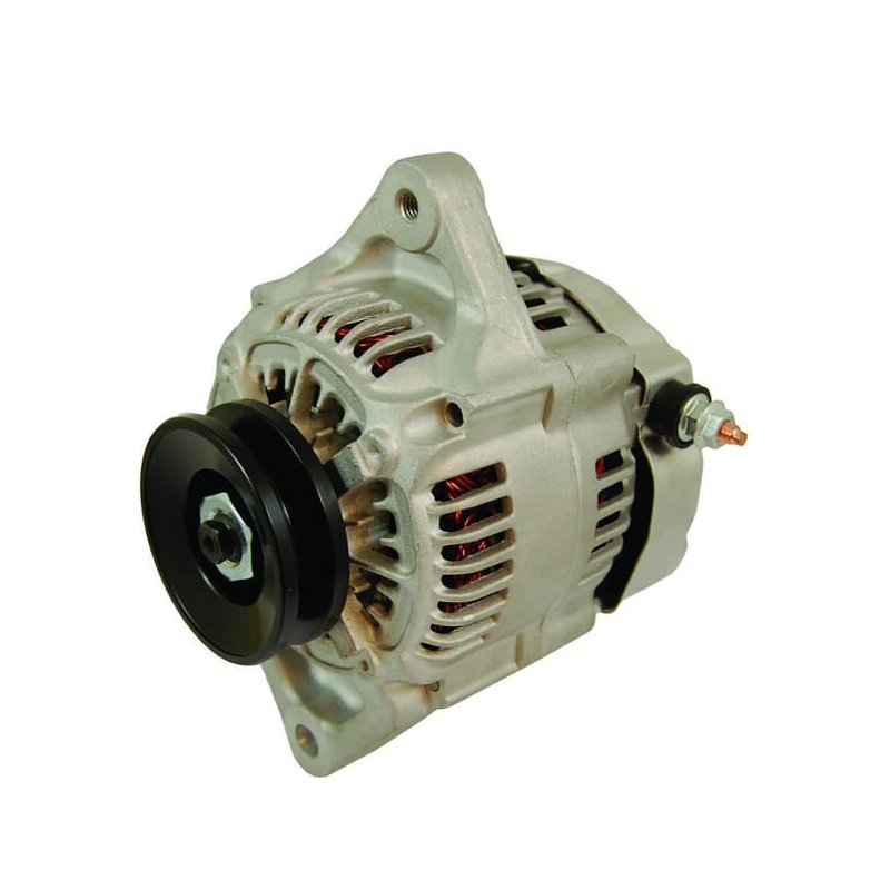 Kramp Alternator ALT2625155 14V 60A