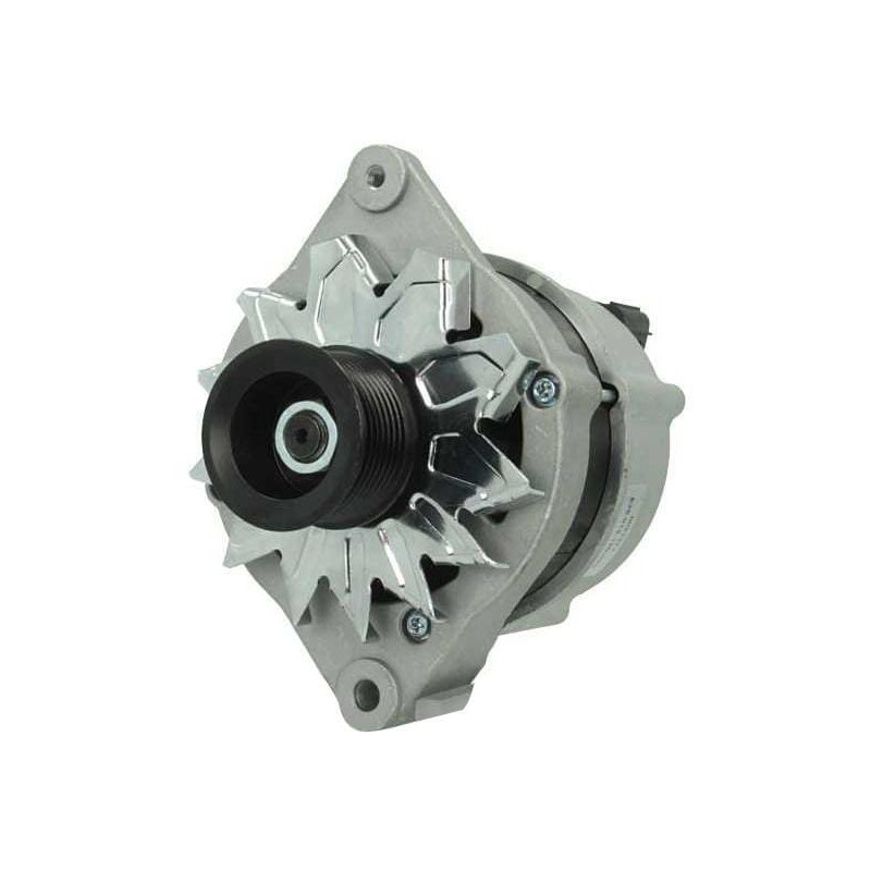 Kramp Alternator ALT2625158 14V 120A