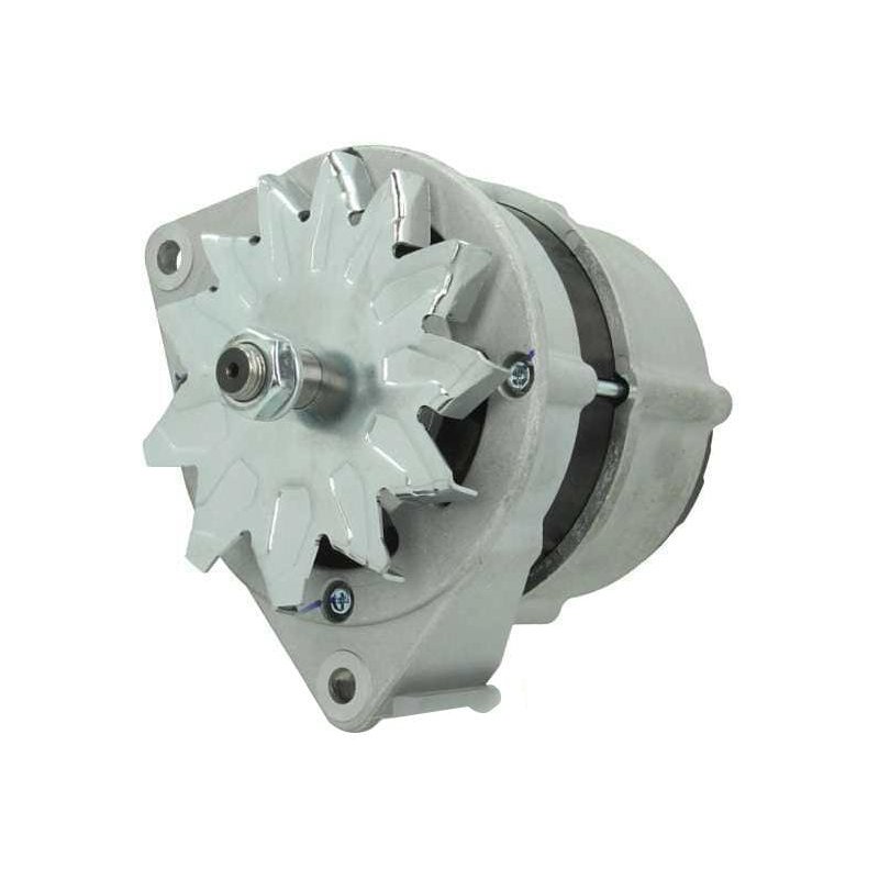 Kramp Alternator ALT2625159 14V 95A