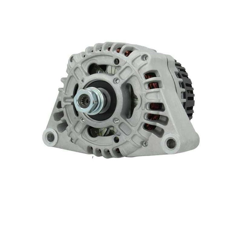 Kramp Alternator ALT2625177 14V 120A