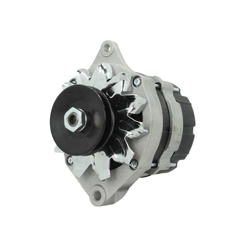 Kramp Alternator ALT2625181 14V 65A