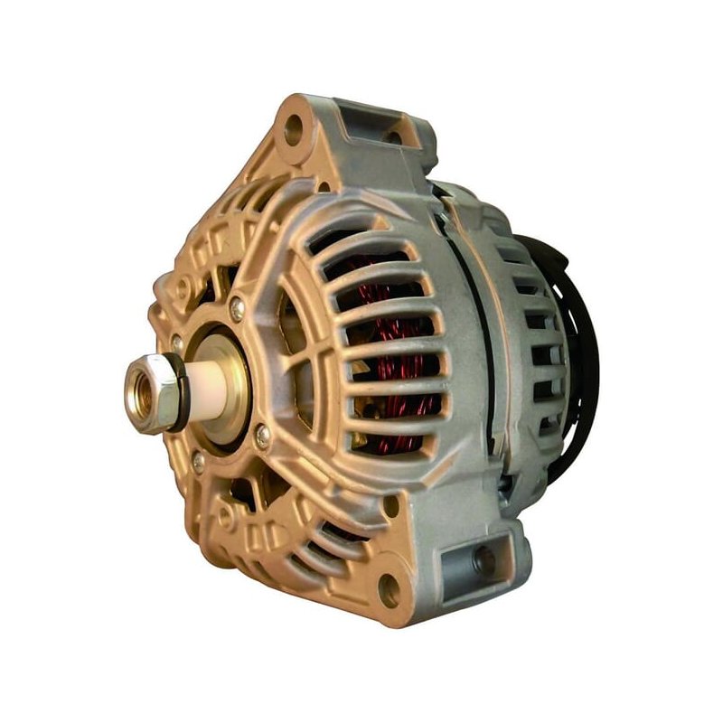 Kramp Alternator ALT2625196 14V 150A