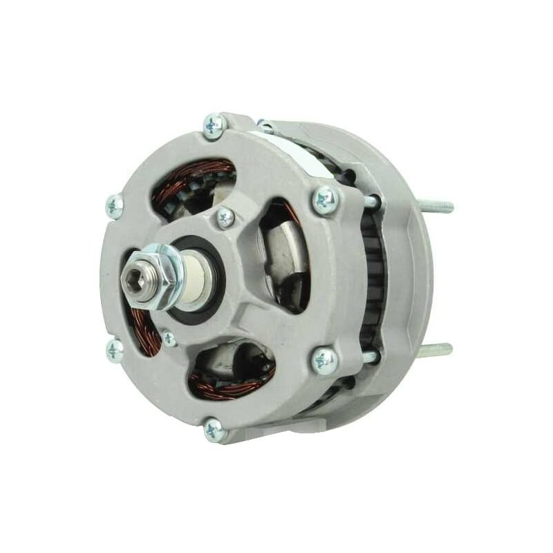 Kramp Alternator ALT2625206 14V 50A
