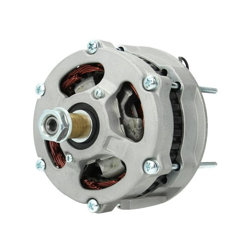 Kramp Alternator ALT2625207 28V 40A
